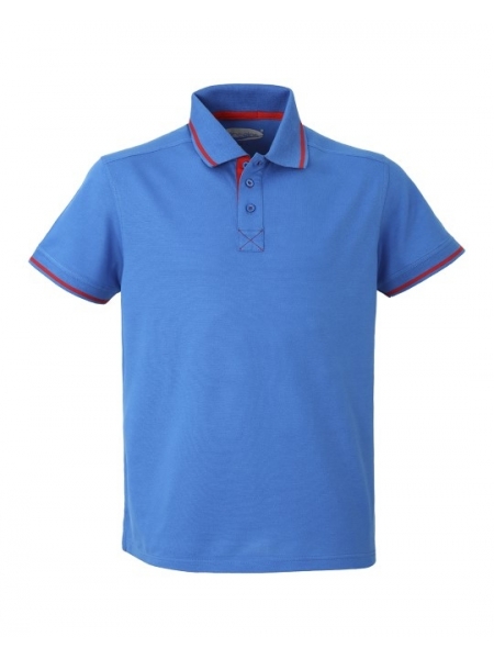 Polo Parrot